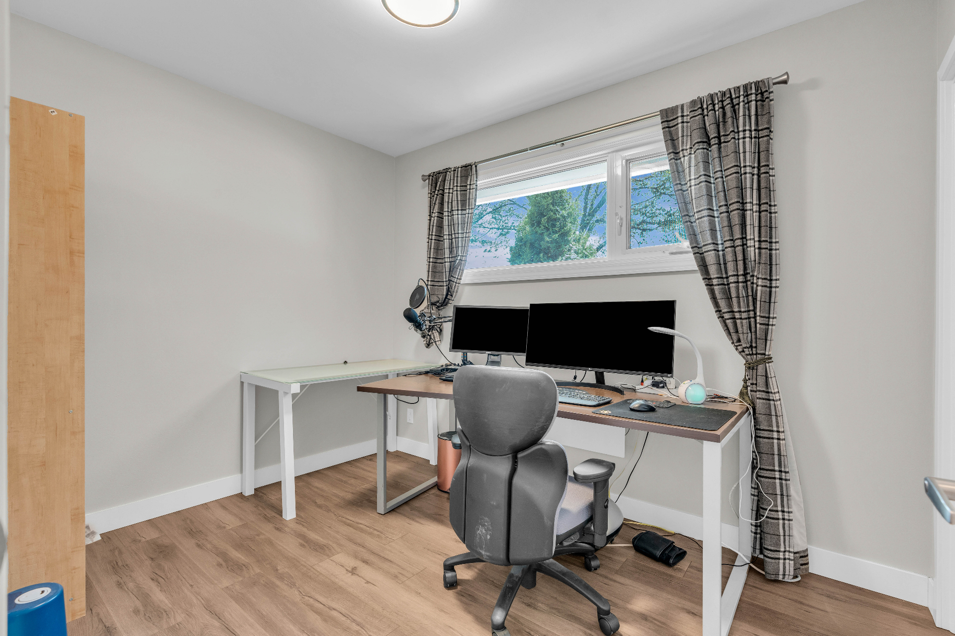 Taylor街 学区房 房间出租